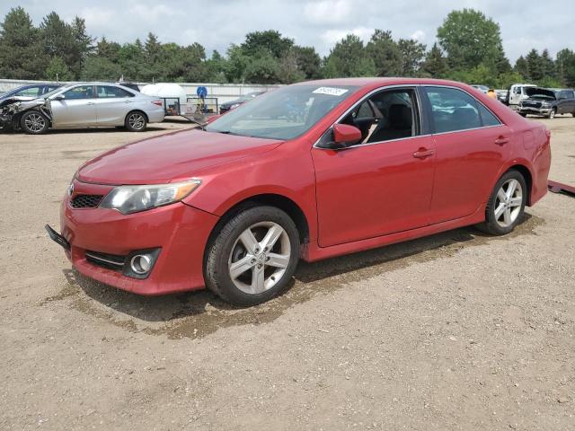 2013 Toyota Camry l L