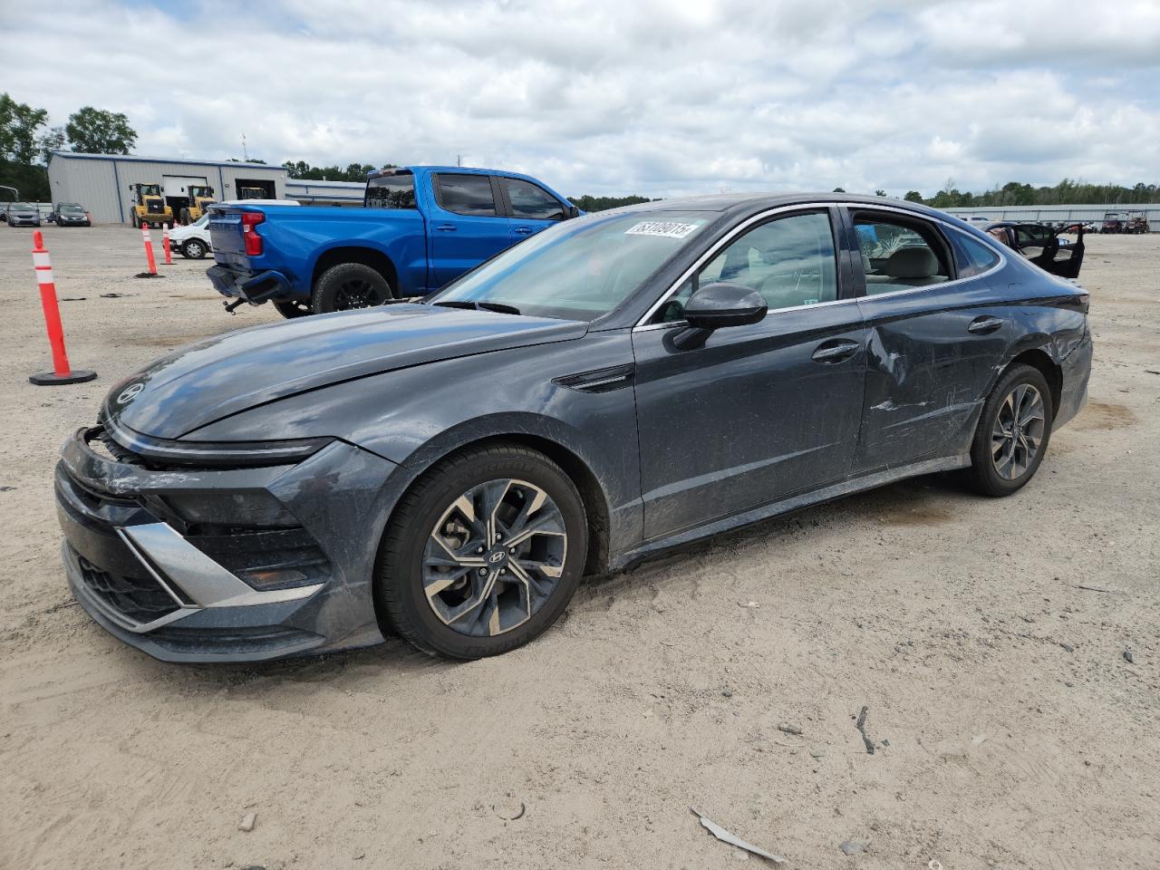 2024 Hyundai Sonata sel SEL