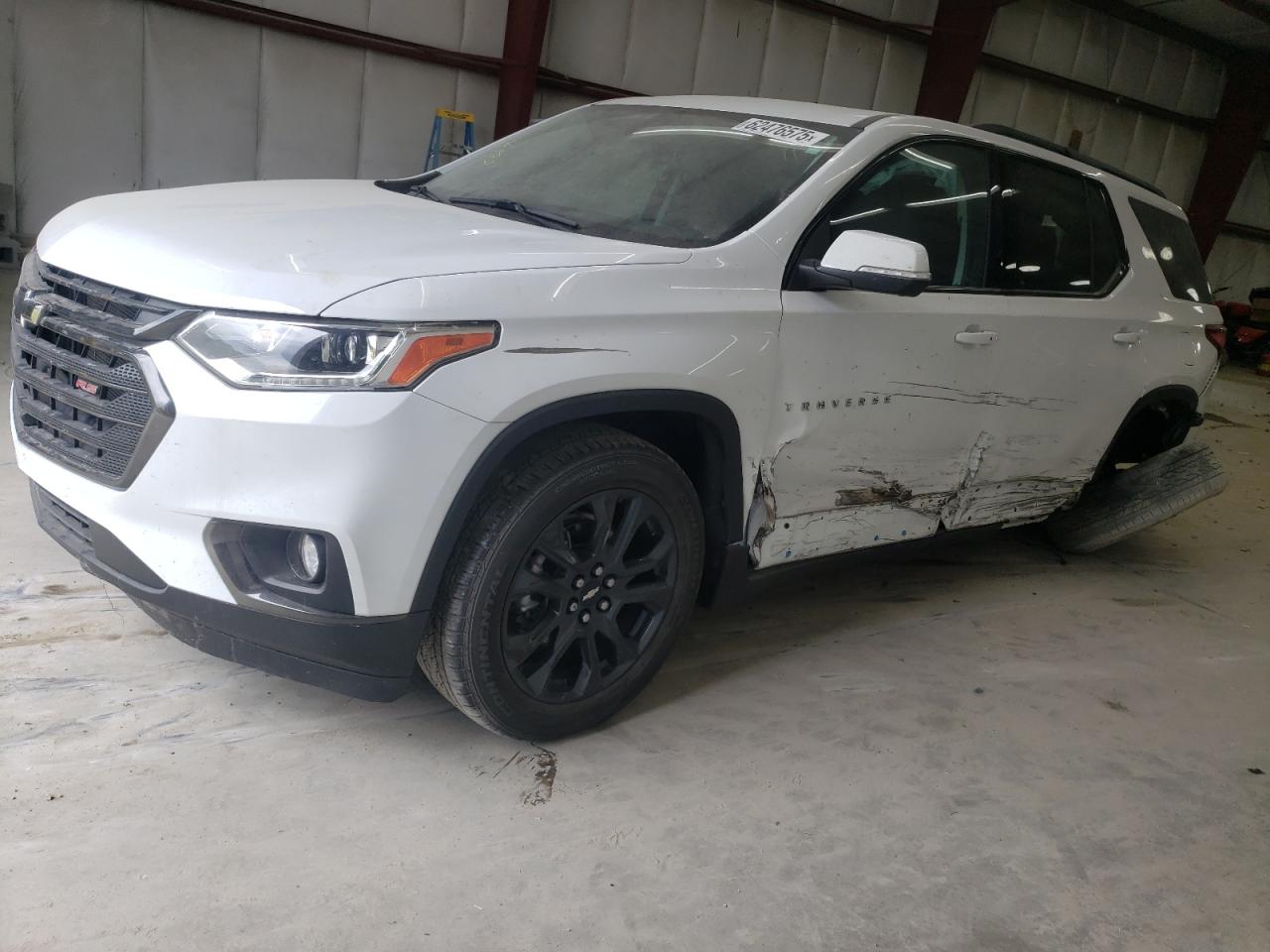 2021 Chevrolet Traverse r RS
