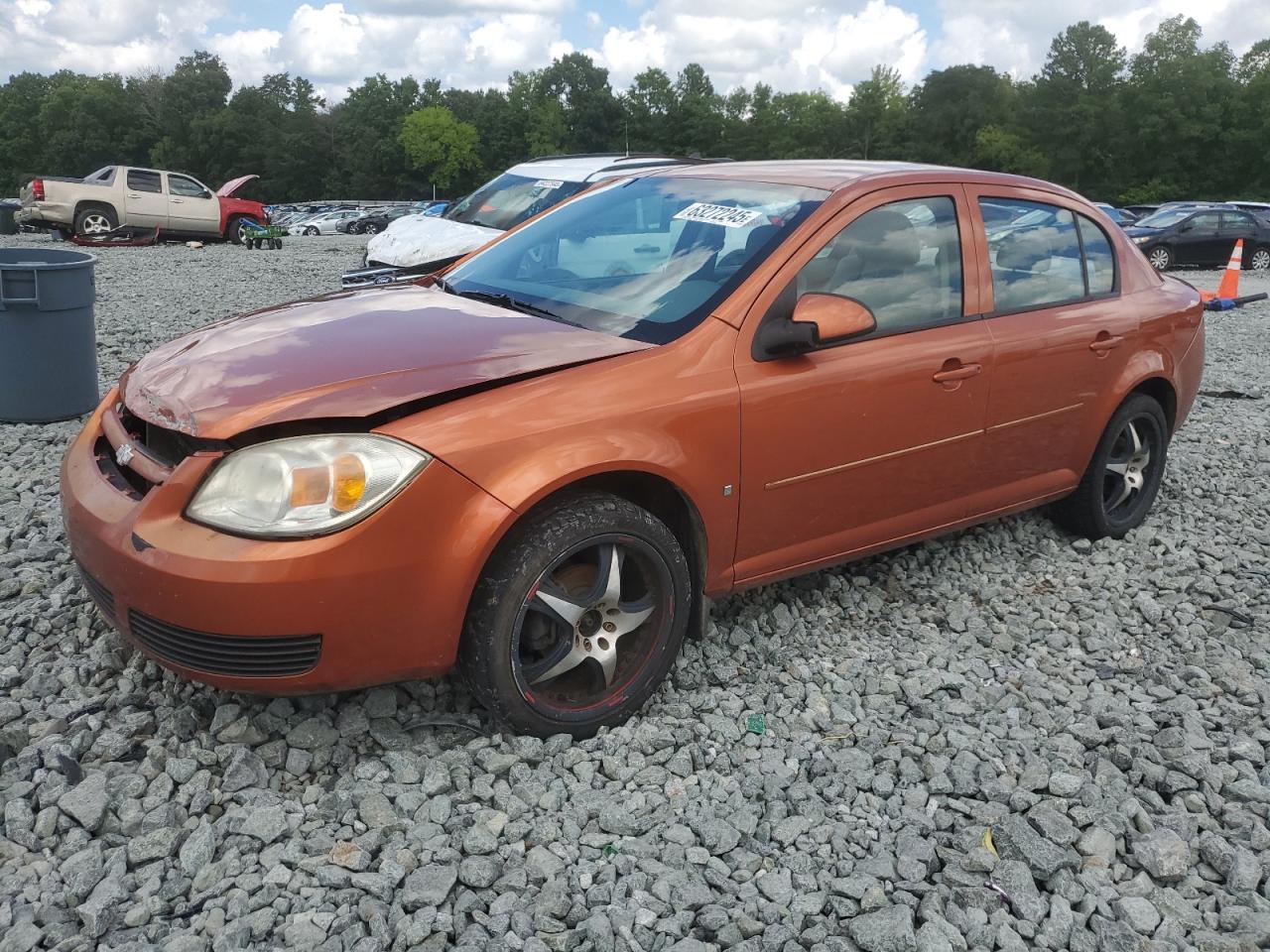 2007 Chevrolet Cobalt