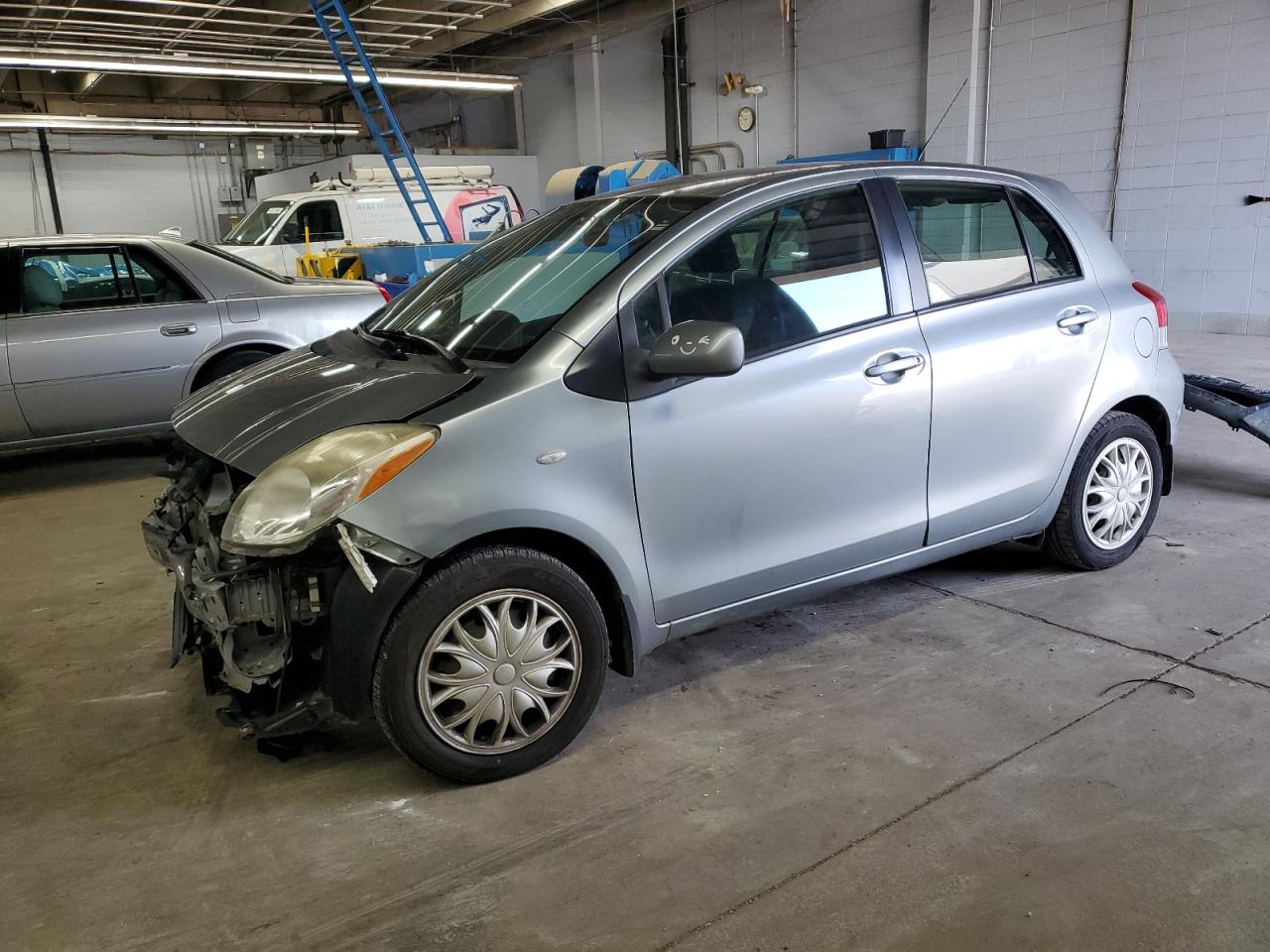 2009 Toyota Yaris