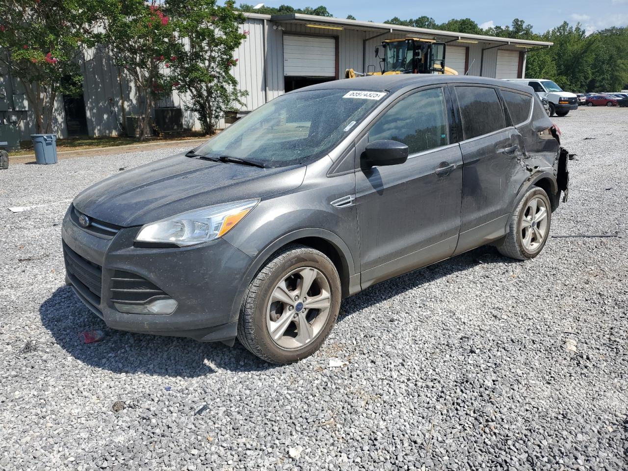 2016 Ford Escape se SE
