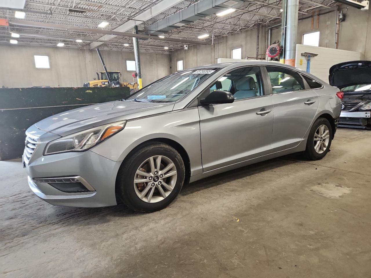 2015 Hyundai Sonata se SE