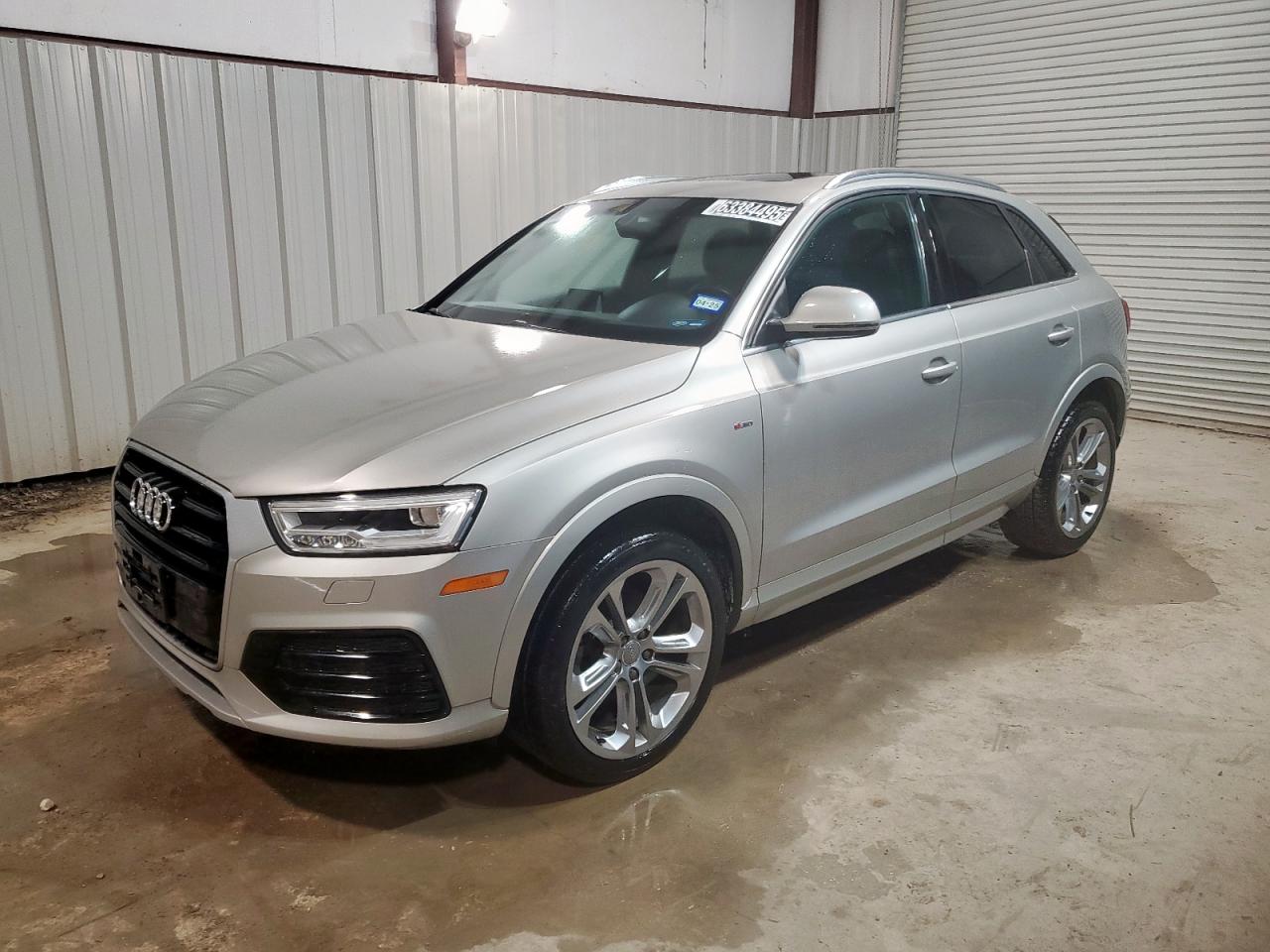 2016 Audi Q3