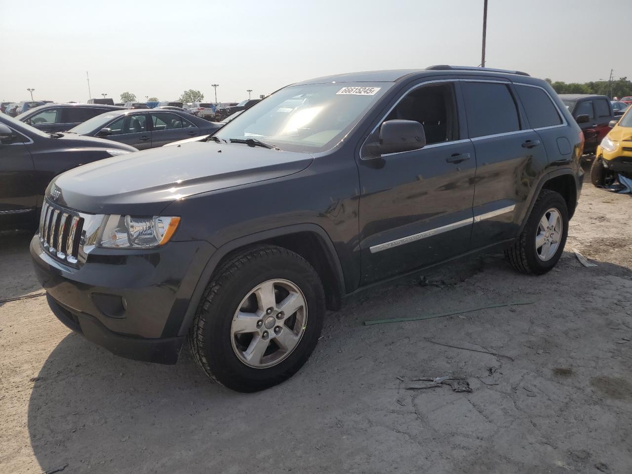 2013 Jeep Grand cher LAREDO