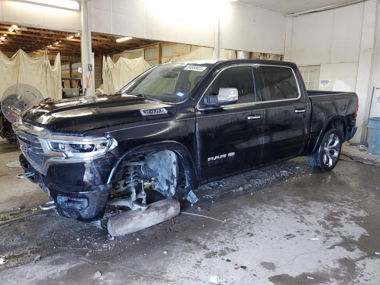 2020 Ram 1500 longh LONGHORN