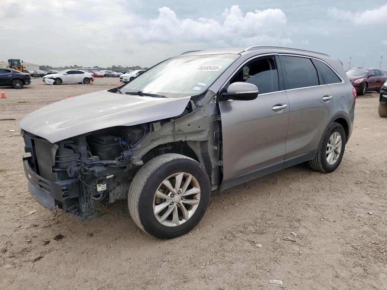 2016 Kia Sorento lx LX