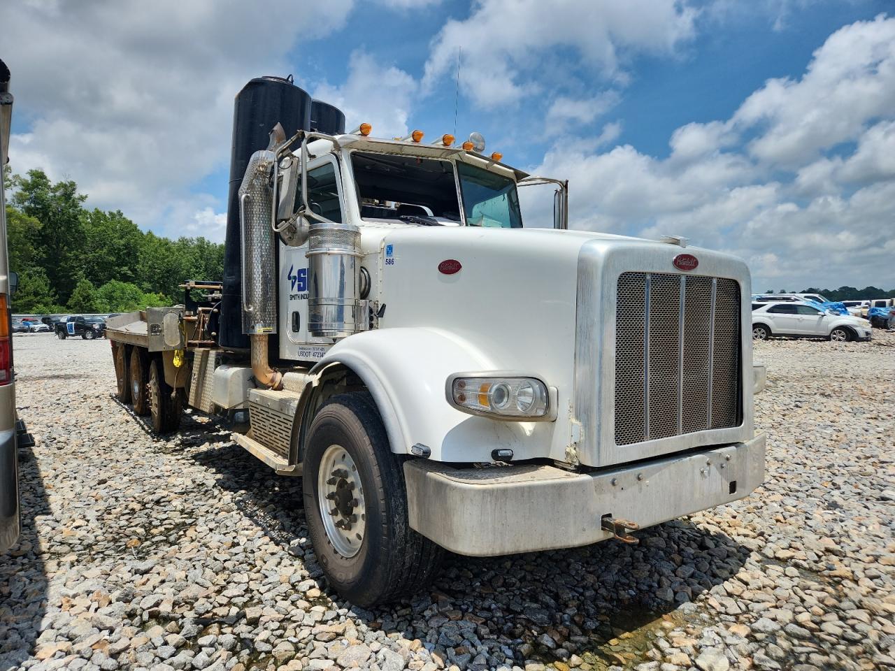 2020 Peterbilt Unknown