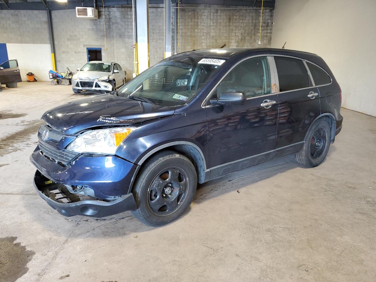 2007 Honda Cr-v lx LX