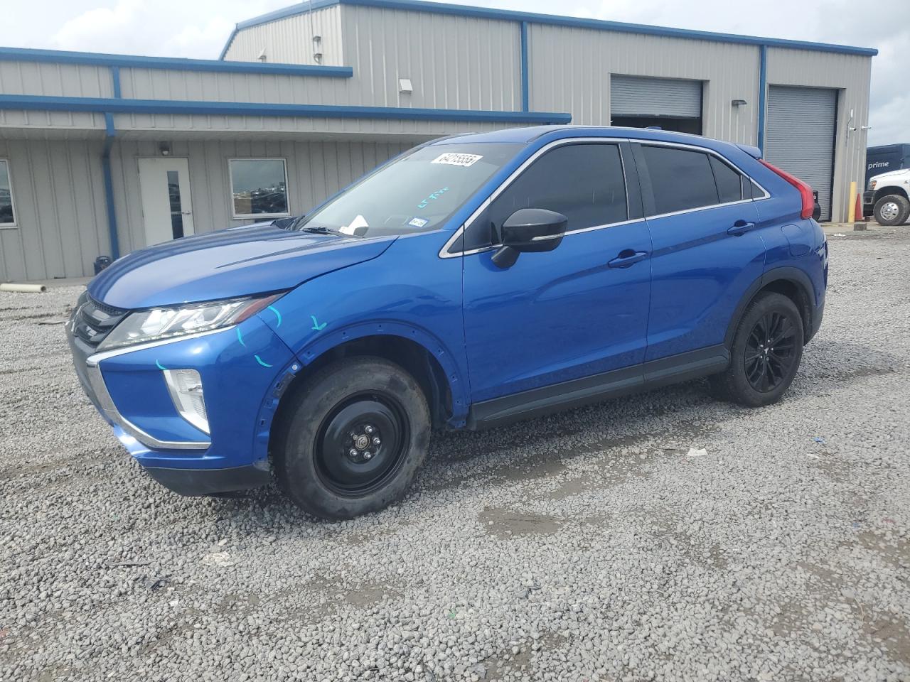 2019 Mitsubishi Eclipse cr LE