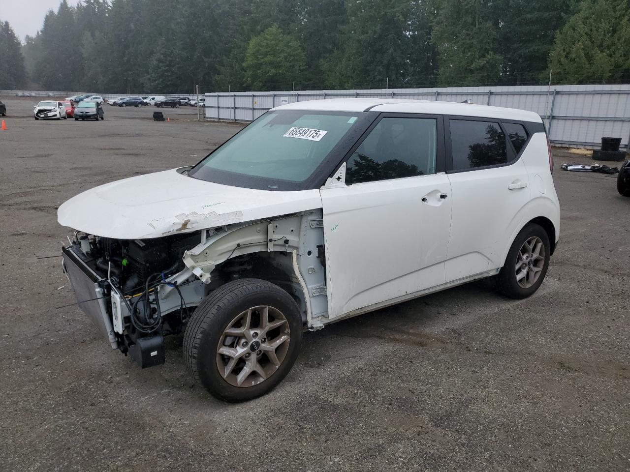 2024 Kia Soul lx LX