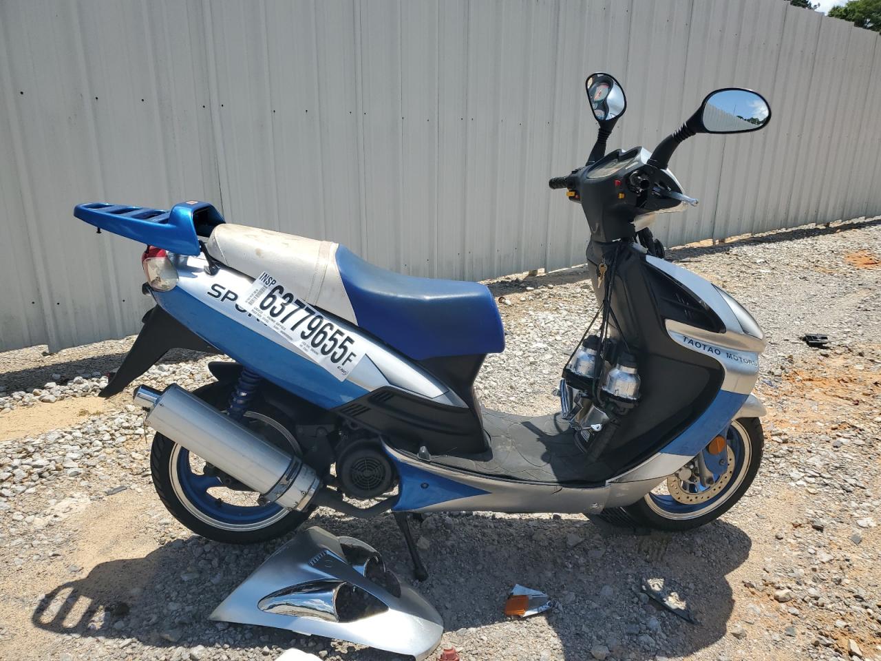2024 Other Scooter