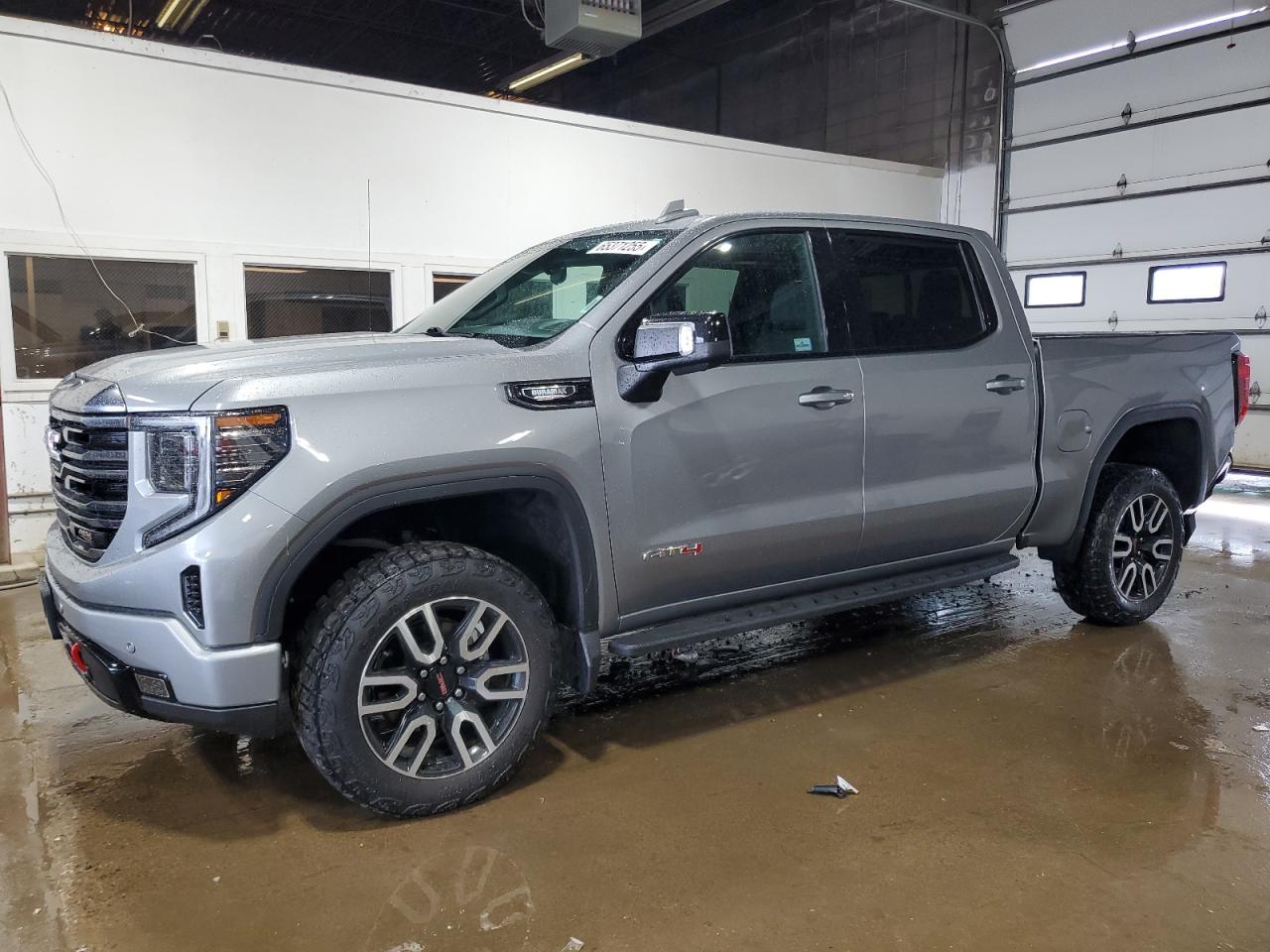 2023 Gmc Sierra k15 K1500 AT4