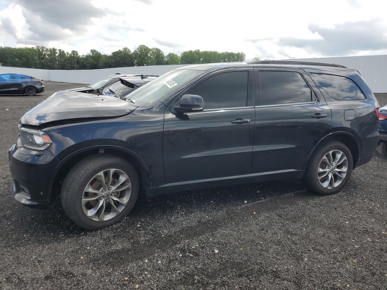 Dodge Durango gt