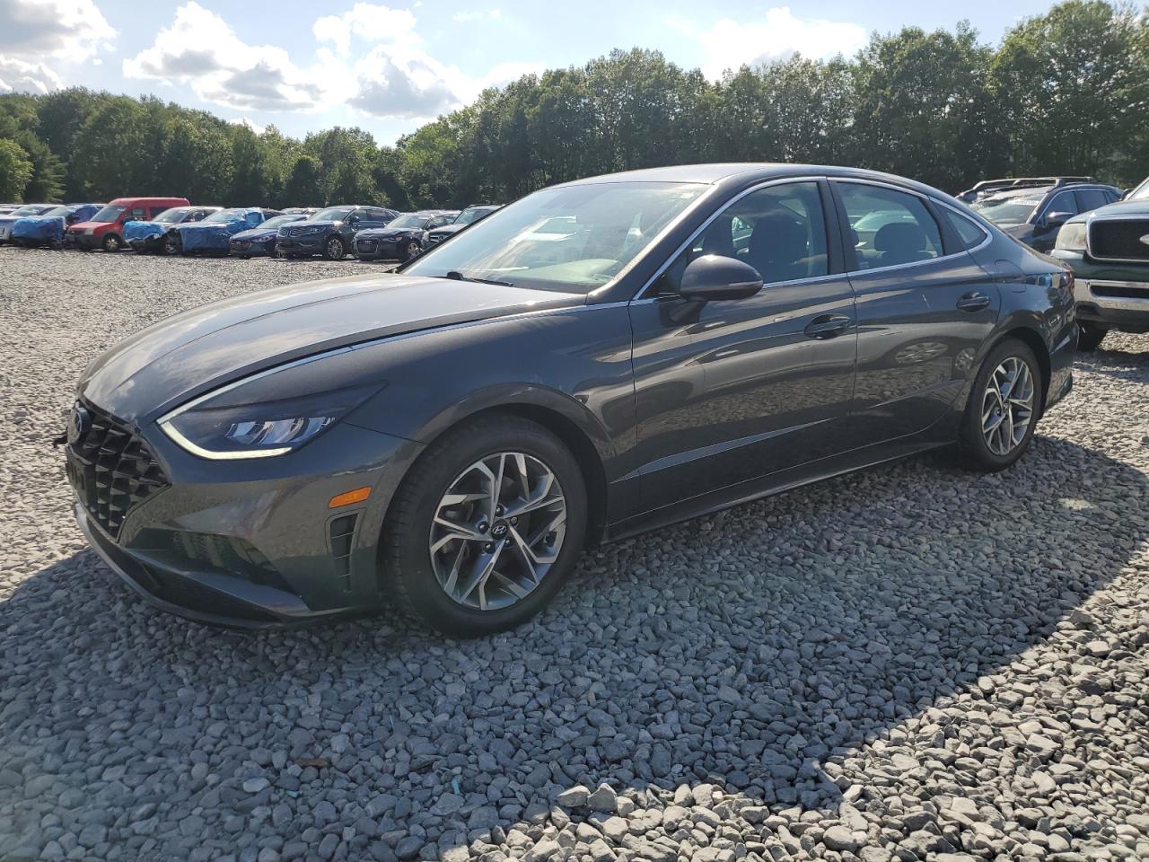 2022 Hyundai Sonata sel SEL
