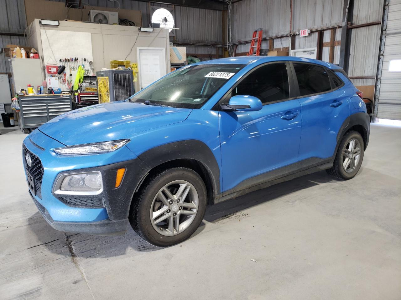 2019 Hyundai Kona se SE