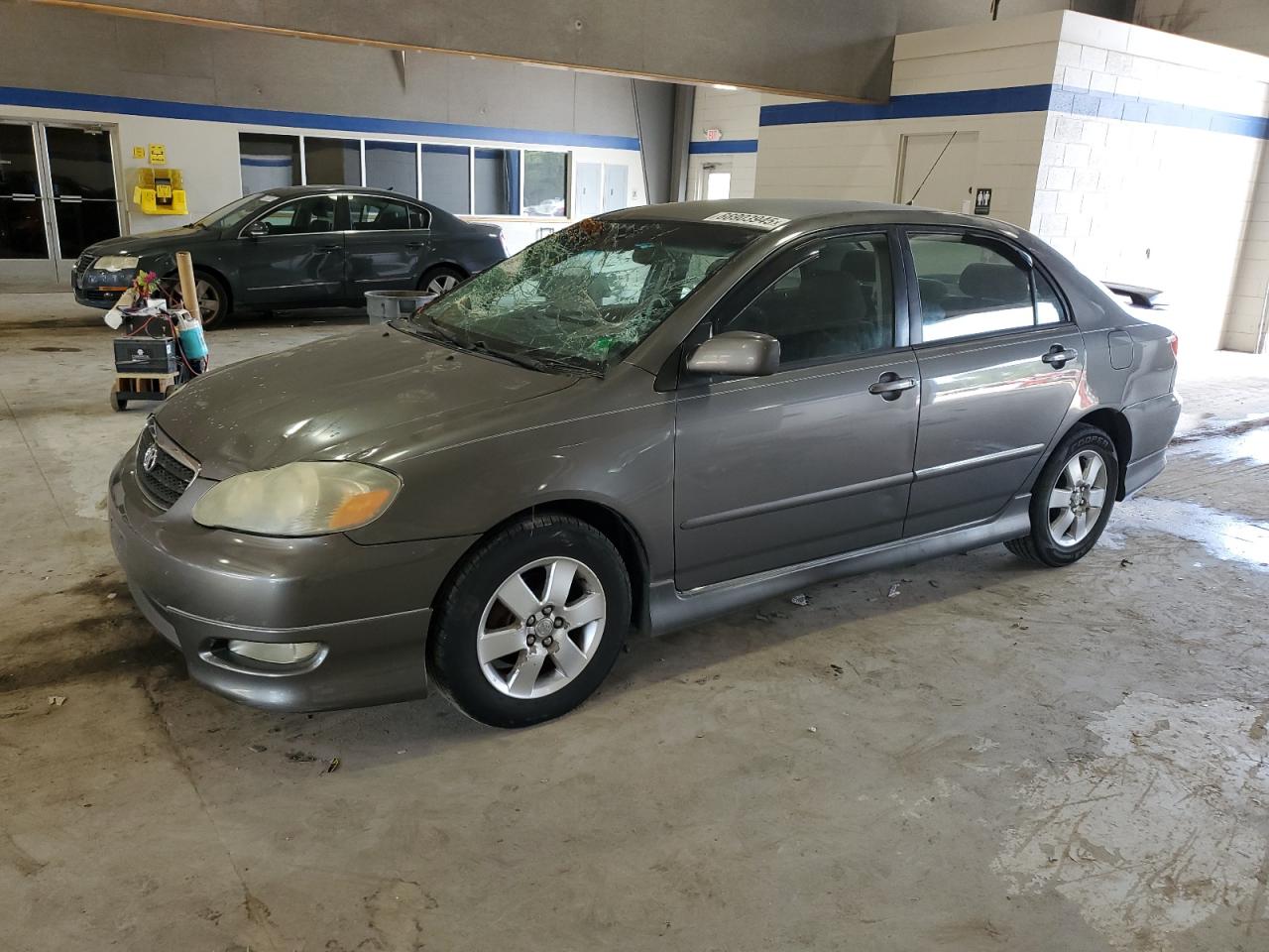 2006 Toyota Corolla ce CE