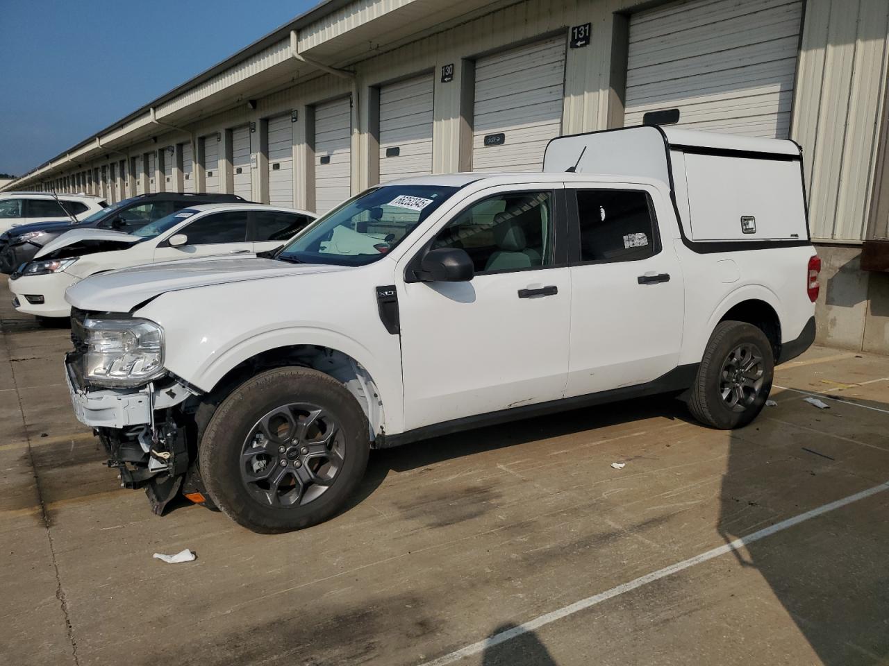 2024 Ford Maverick x XLT