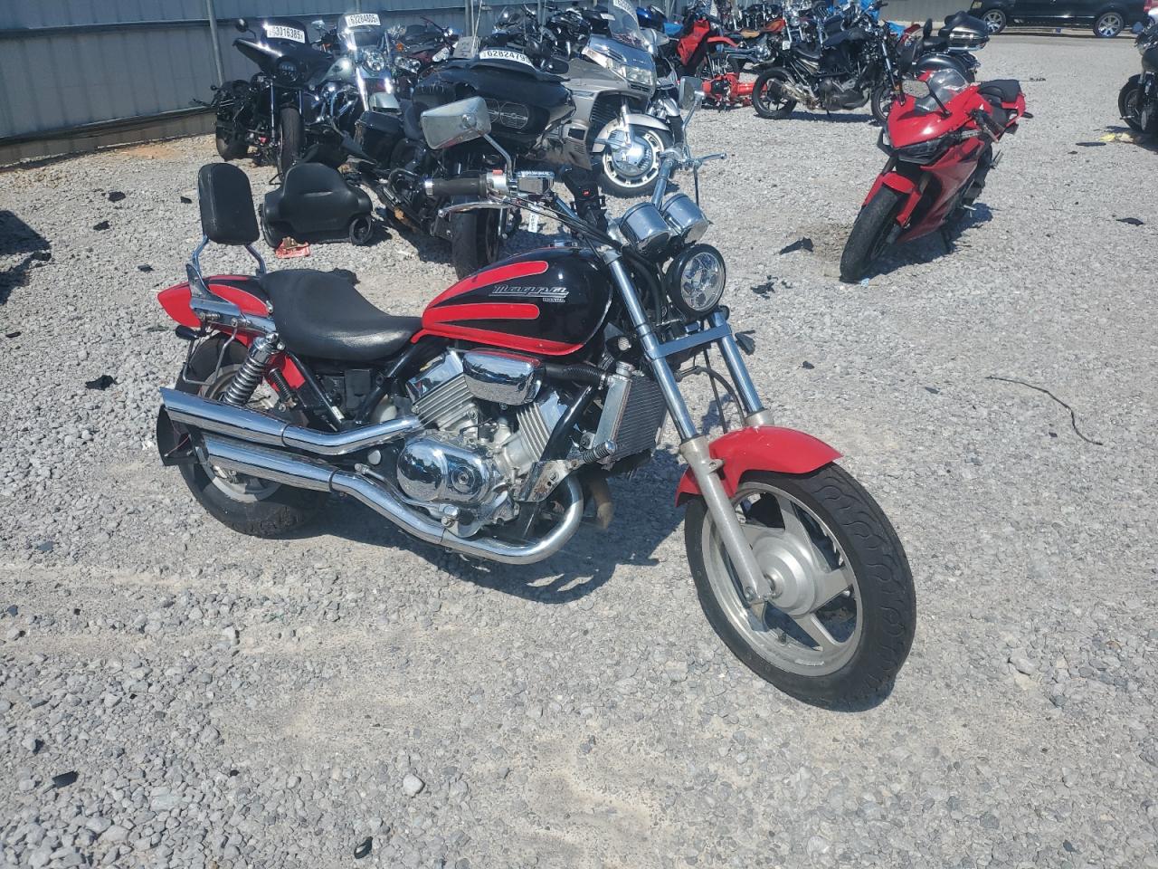 Honda Vf750 c2