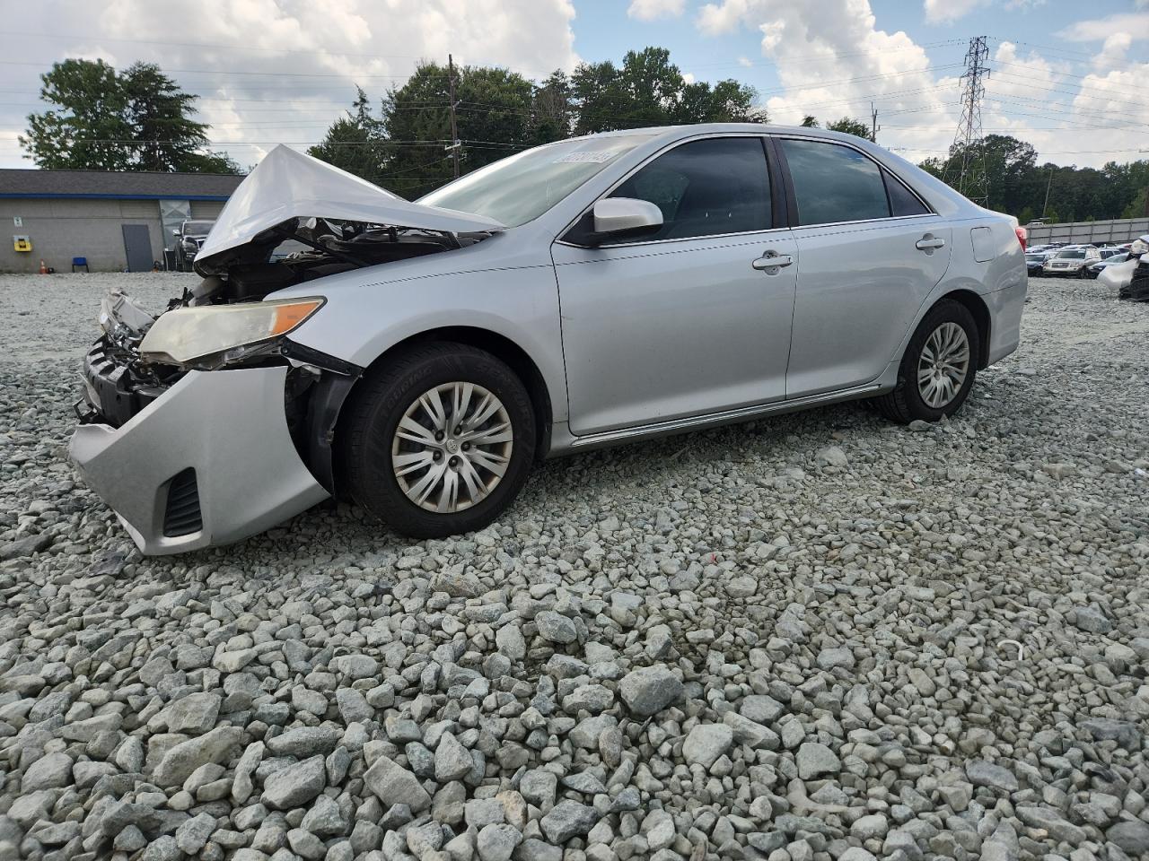 2014 Toyota Camry l L