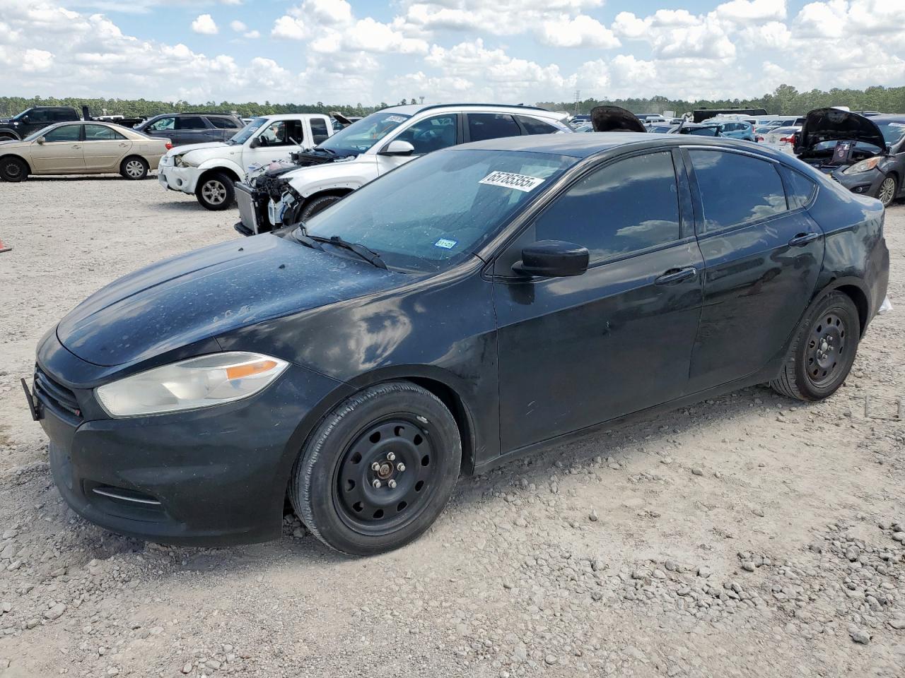 Dodge Dart