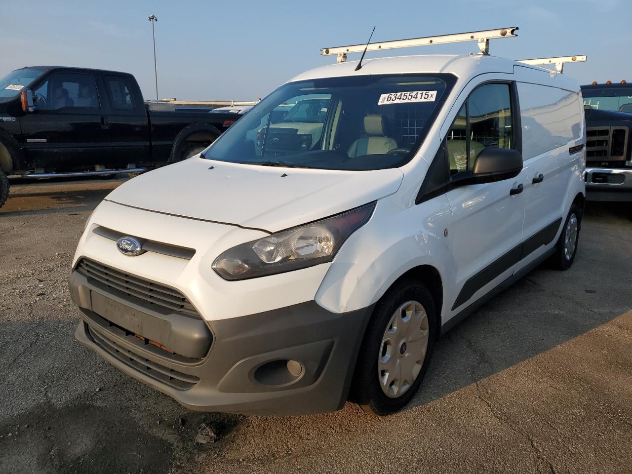 2016 Ford Transit connect Xl
