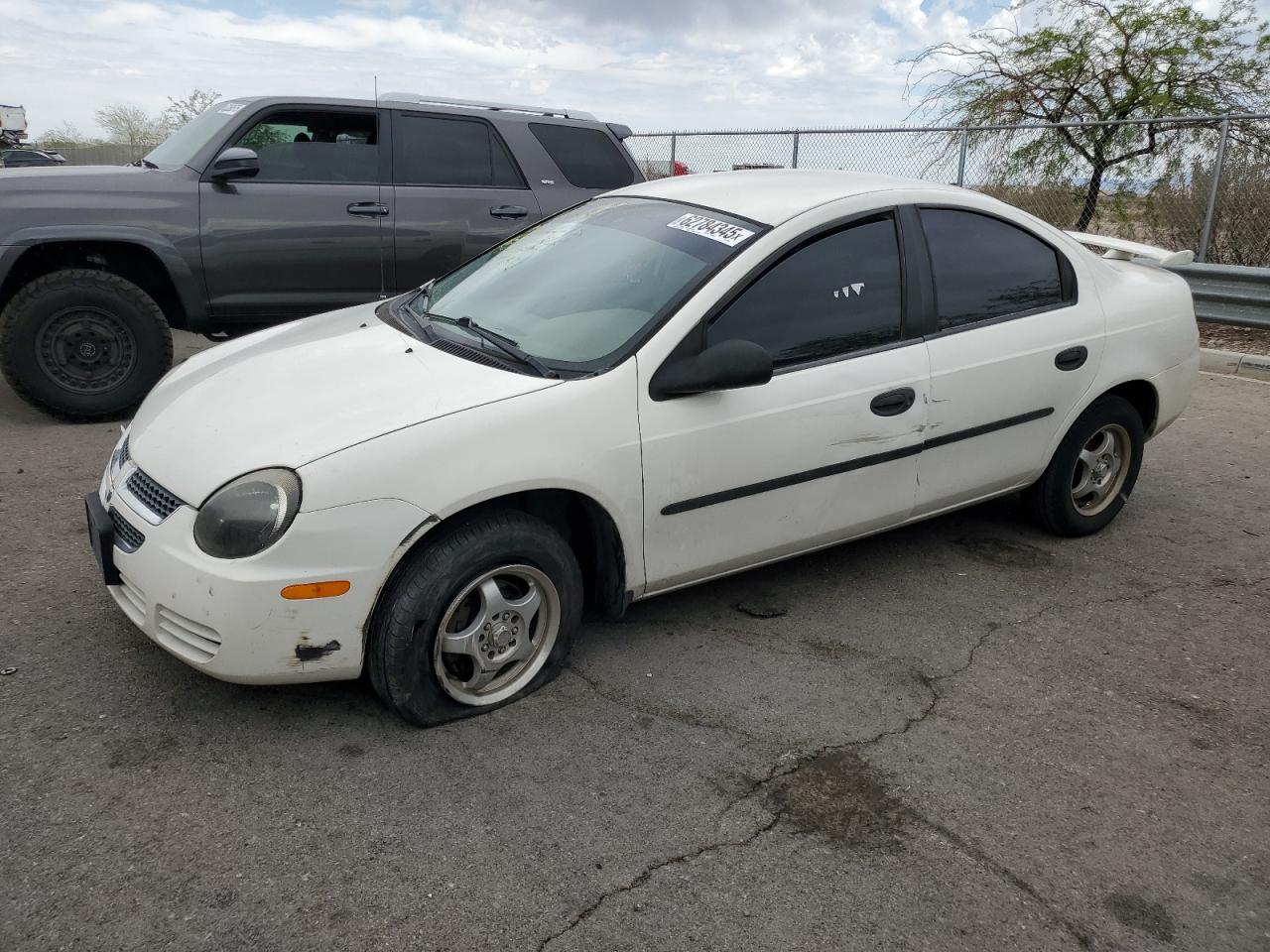 2004 Dodge Neon
