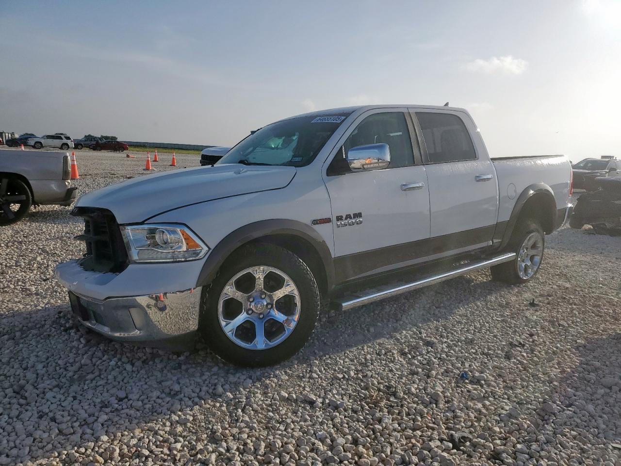 2018 Ram 1500 laramie LARAMIE