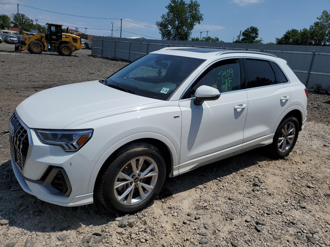2024 Audi Q3