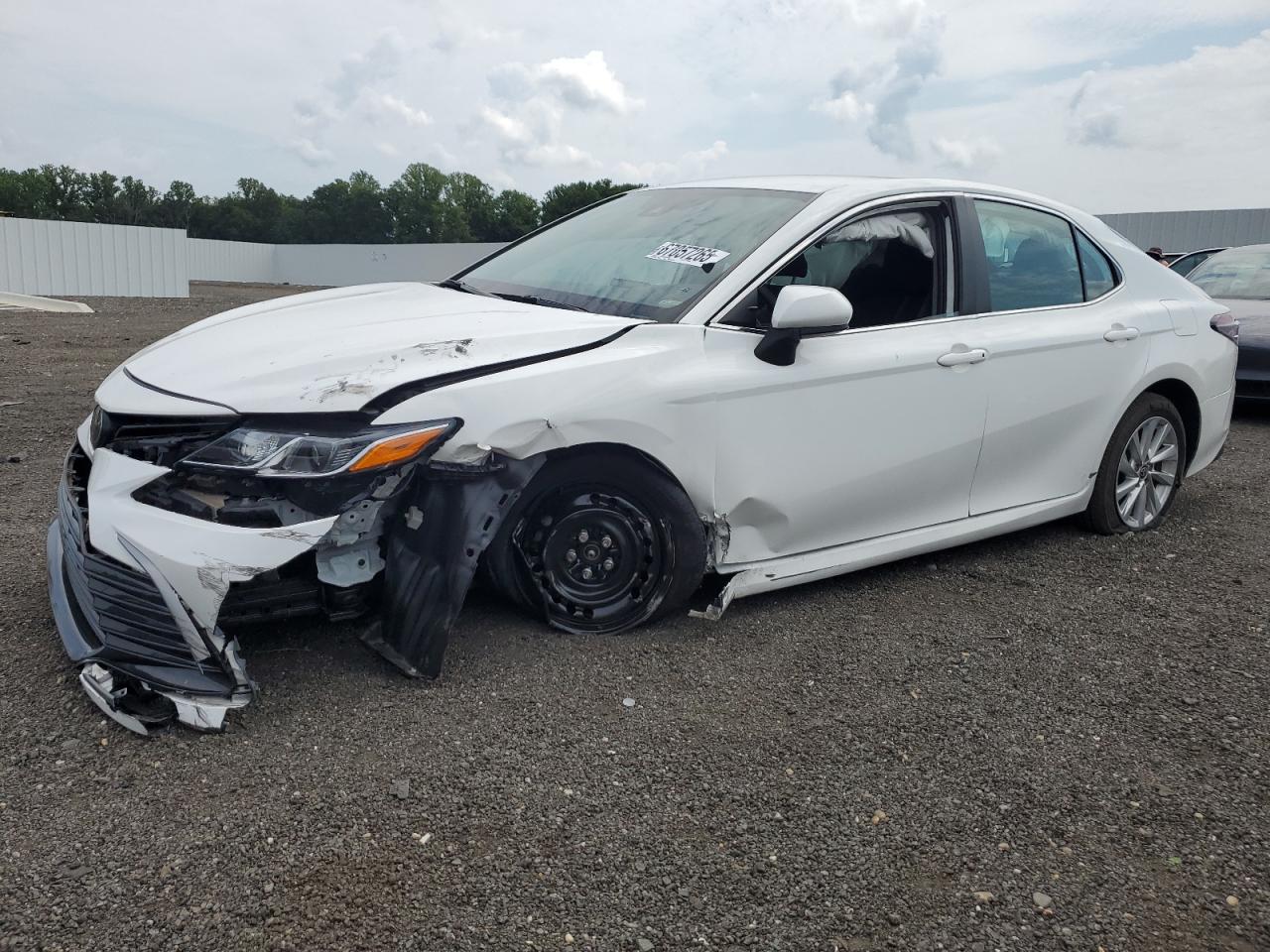2023 Toyota Camry le LE