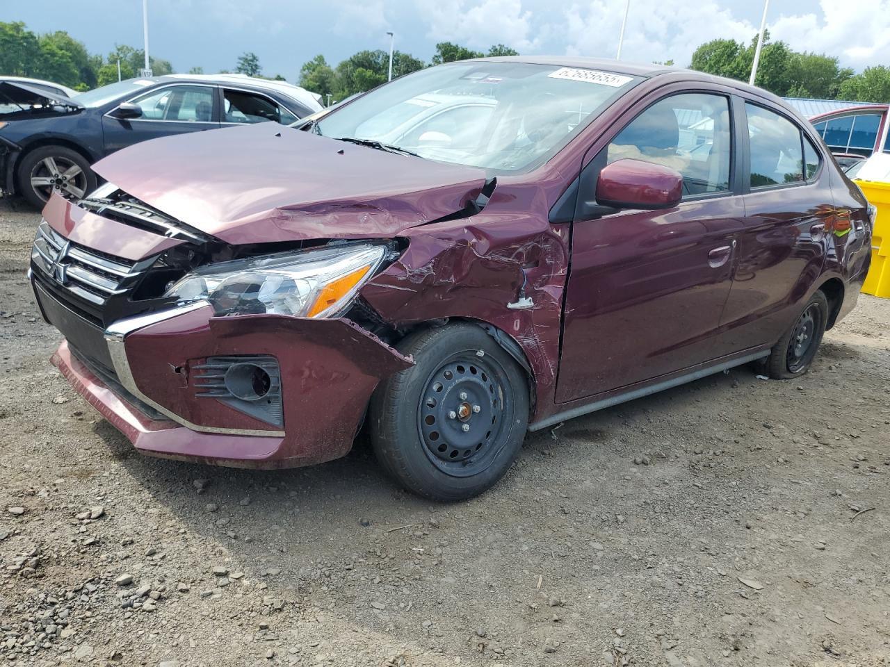 Mits Mirage g4 es