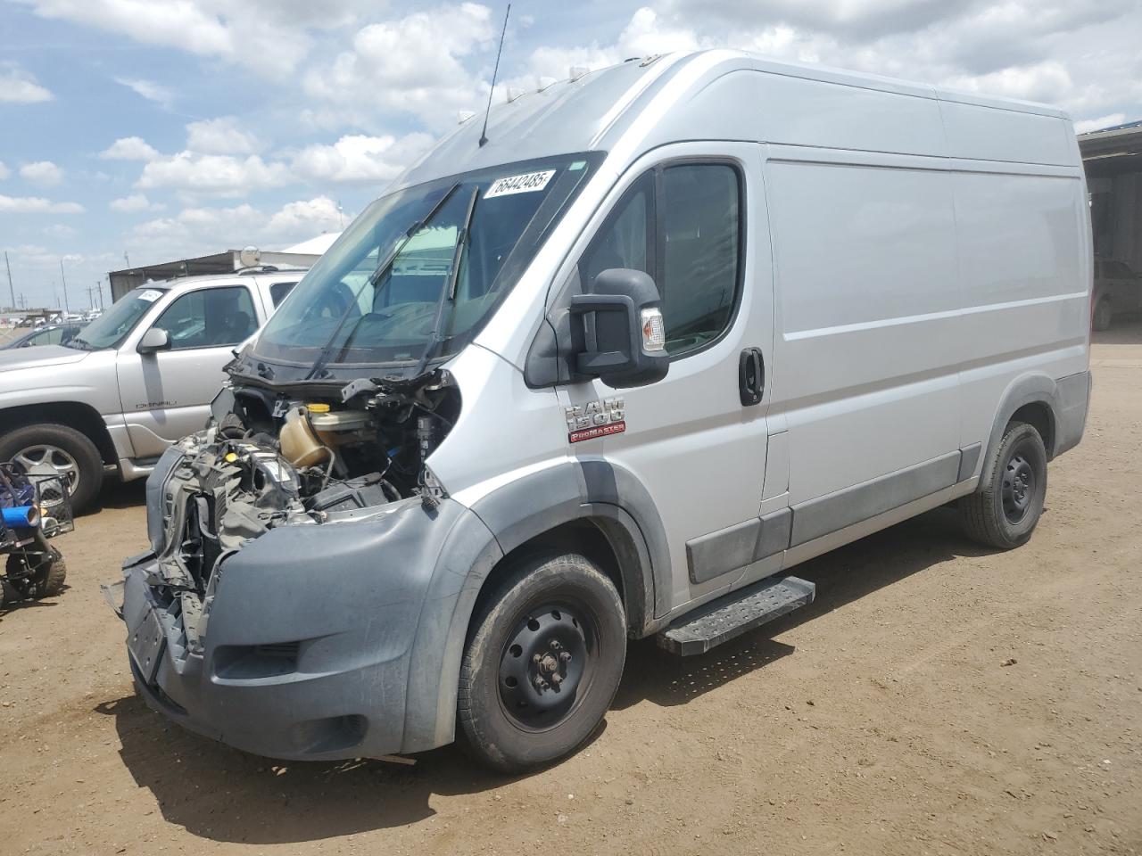 2014 Ram Promaster 1500 HIGH