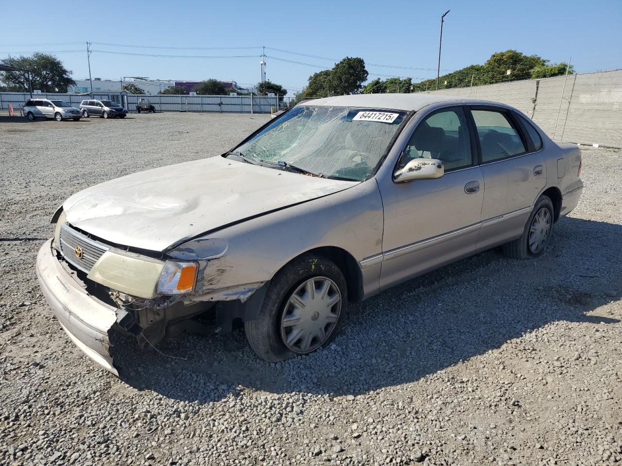 1998 Toyota Avalon xl XL