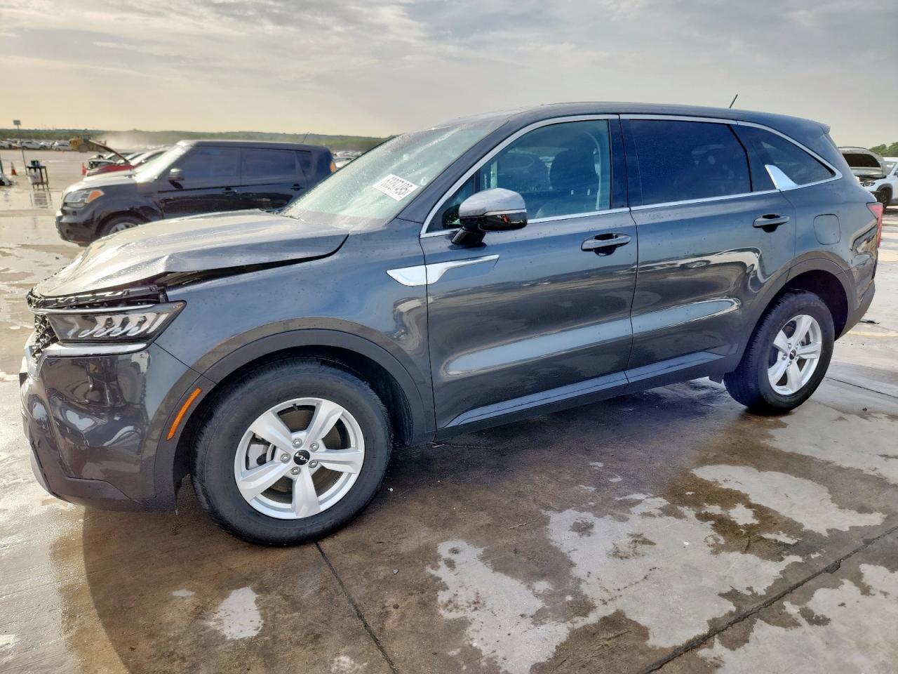 2023 Kia Sorento lx LX