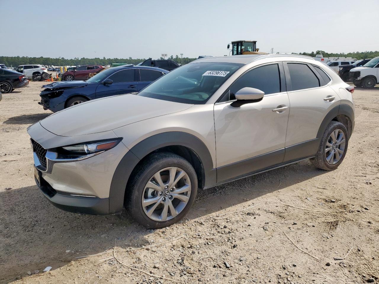 2024 Mazda Cx-30 Preferred