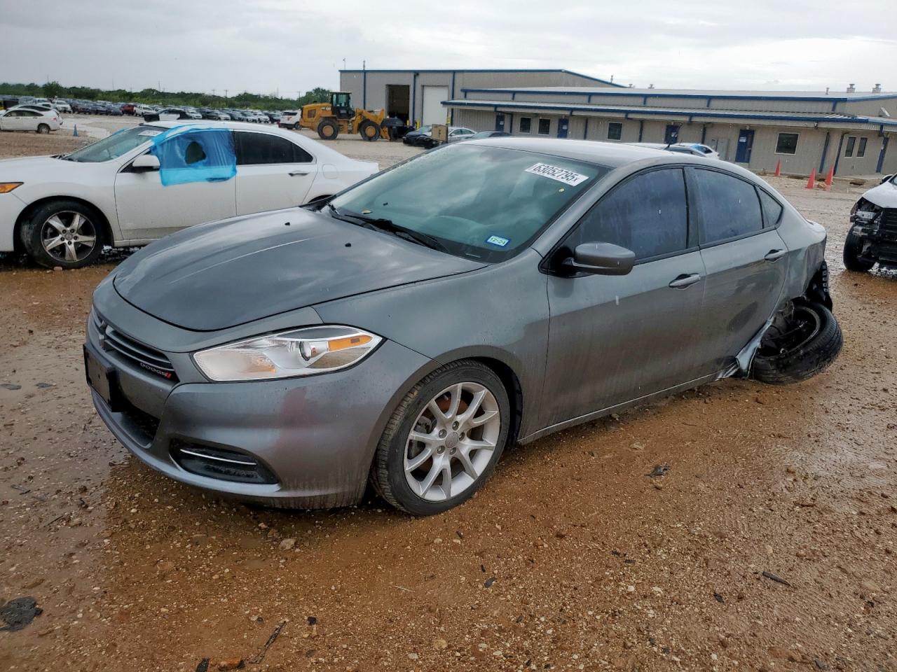 2013 Dodge Dart