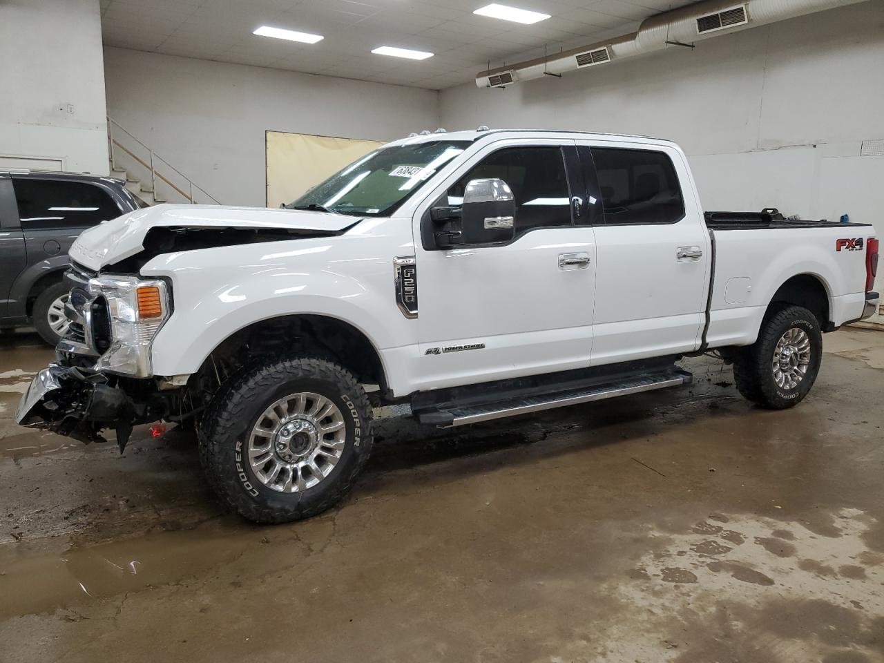 2021 Ford F250 super SUPER DUTY