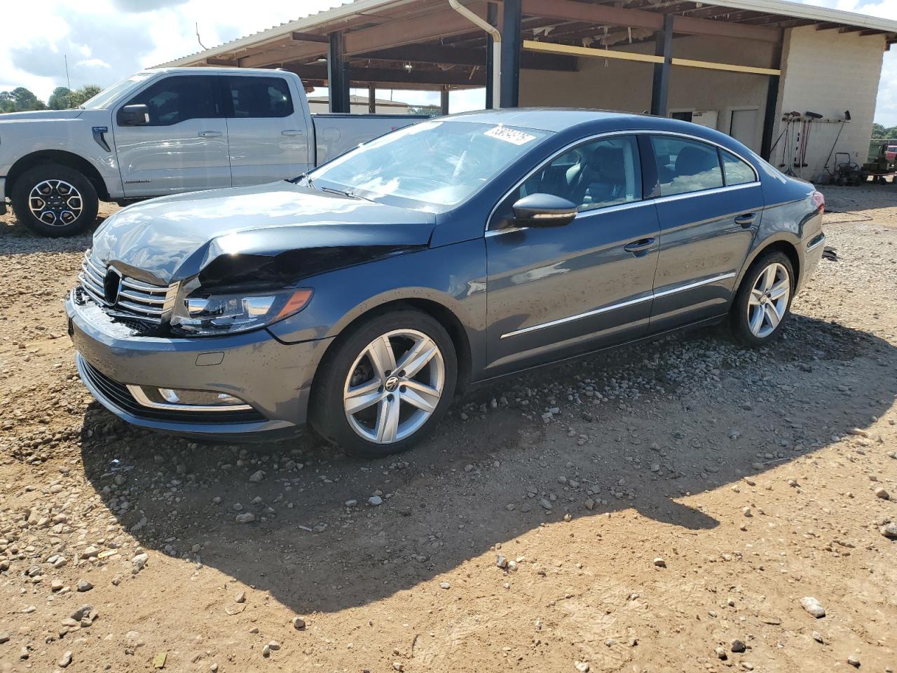 2013 Volkswagen Cc sport SPORT