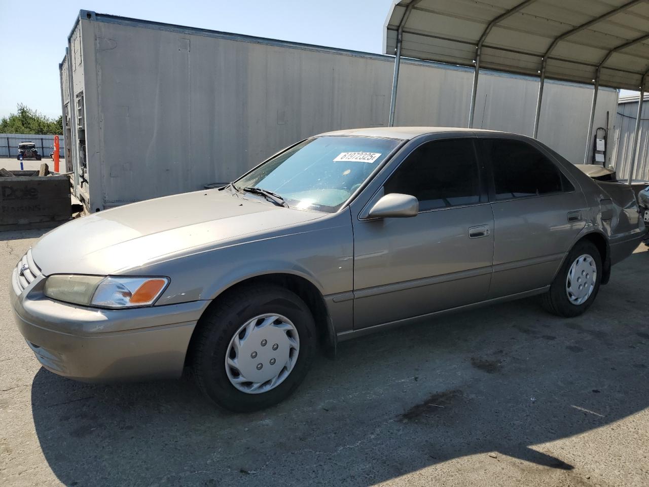 1998 Toyota Camry ce CE