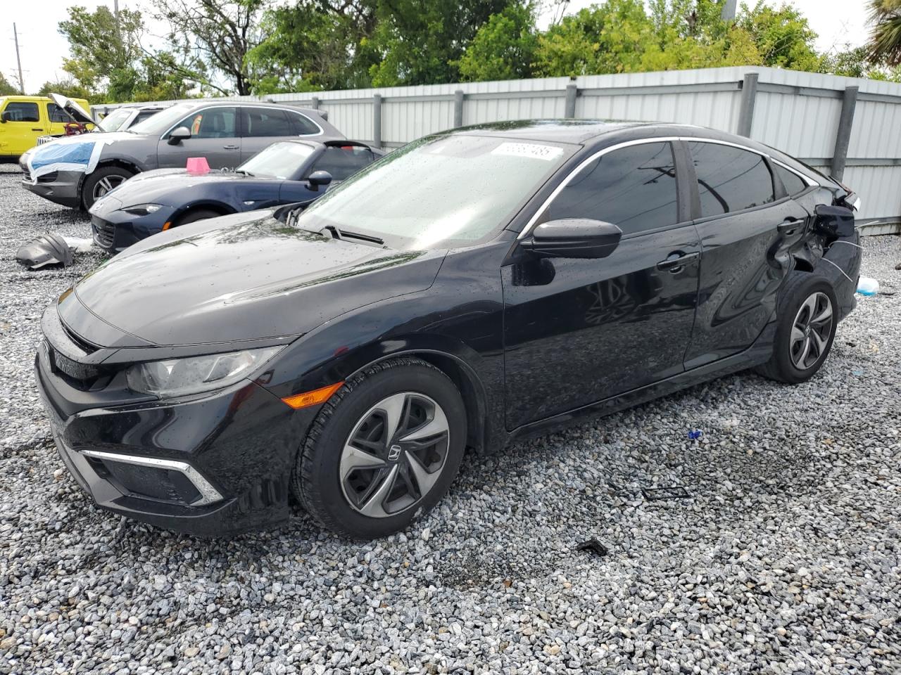 2020 Honda Civic lx LX