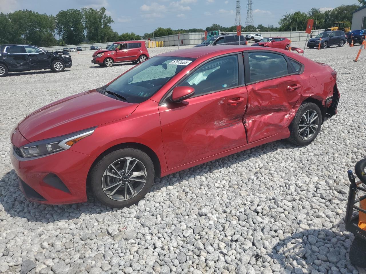 2023 Kia Forte lx LX