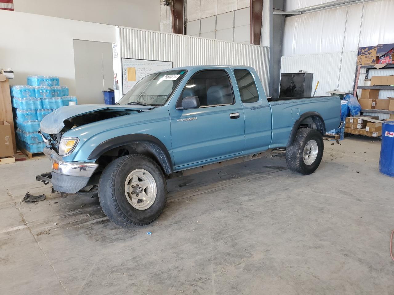 1996 Toyota Tacoma xtr XTRACAB
