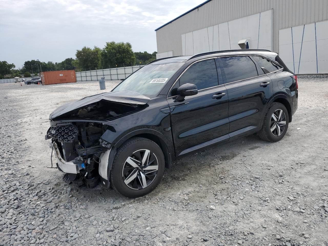 2022 Kia Sorento ex EX