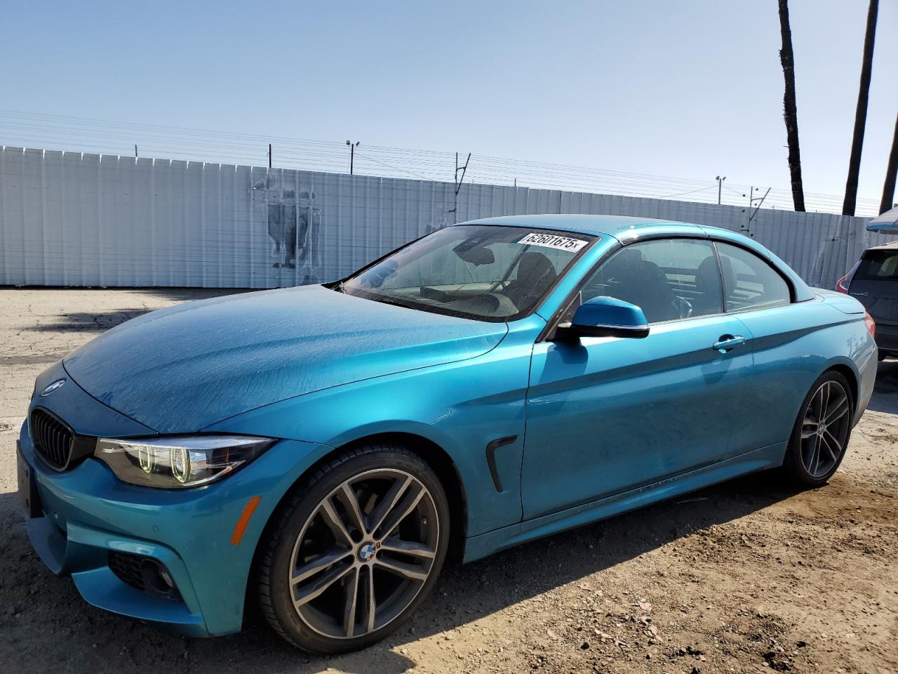 2019 BMW 430i
