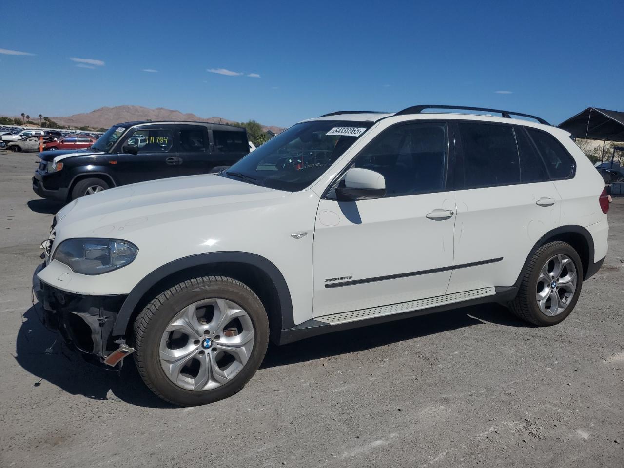 2013 BMW X5 xdrive35d
