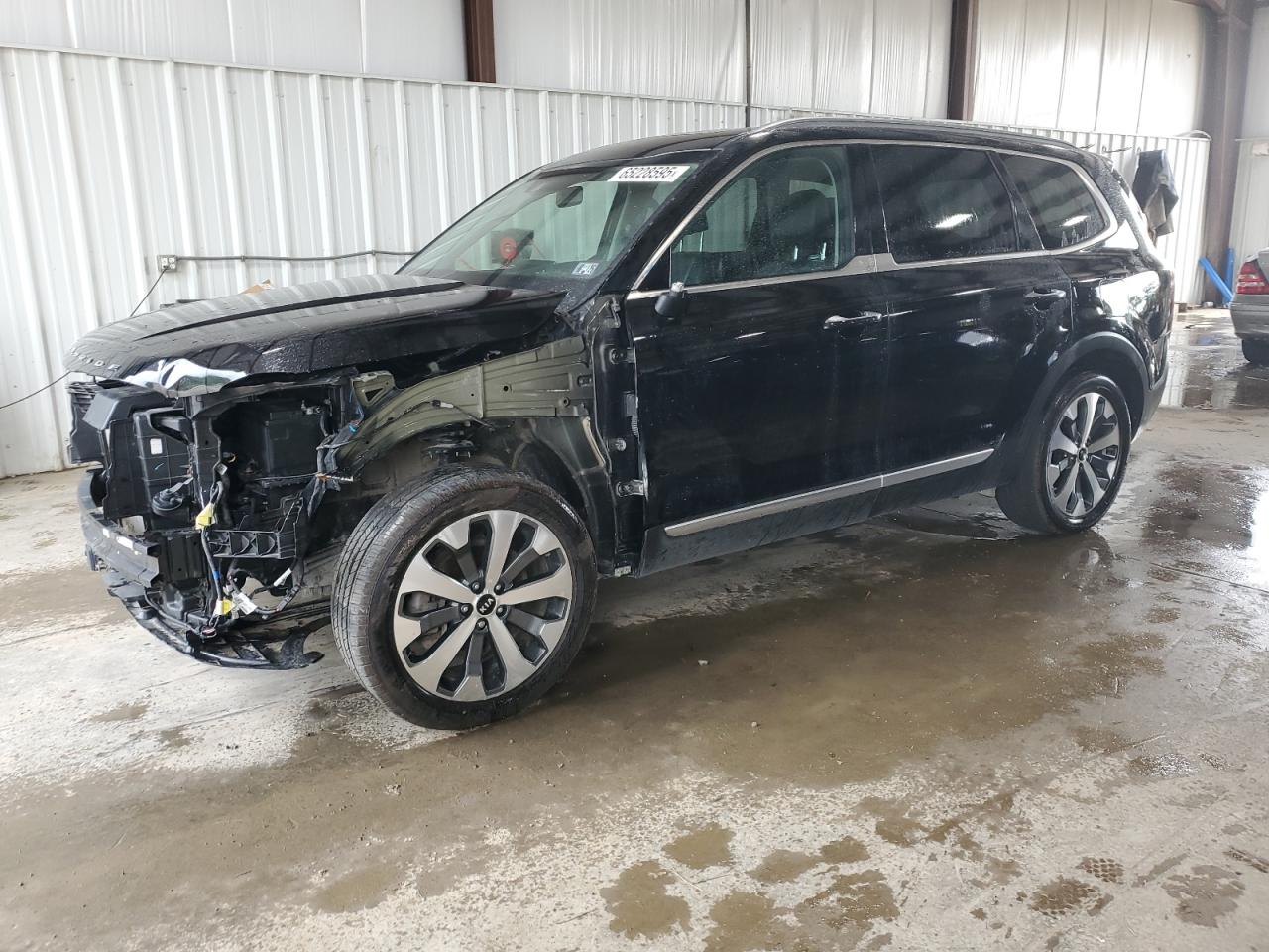 2020 Kia Telluride