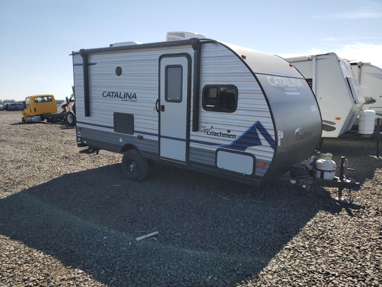 Trlr Coachman catali