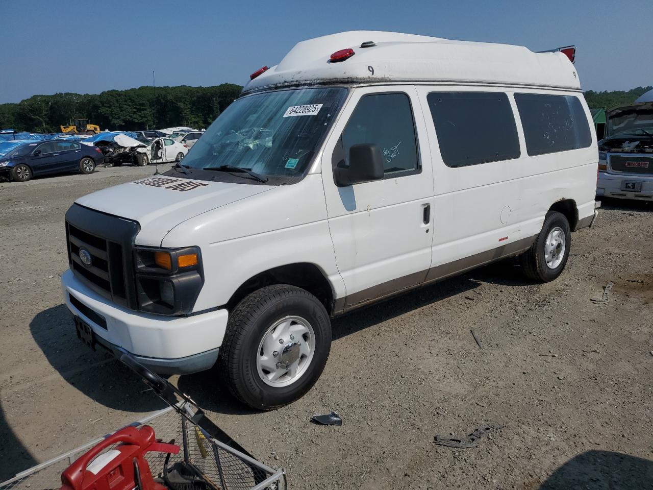Ford Econoline