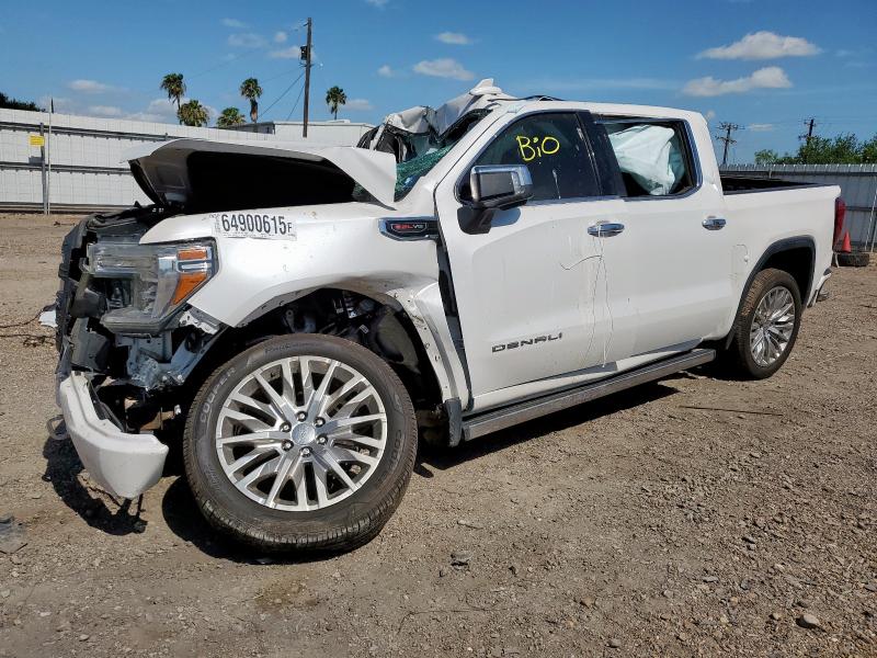 2019 Gmc Sierra k15 K1500 DENALI
