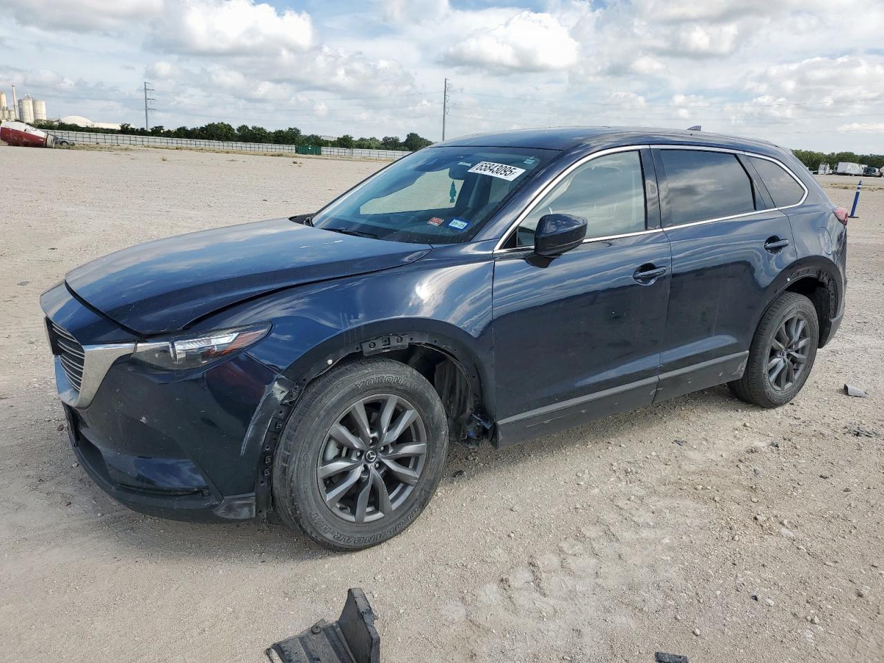 2023 Mazda Cx-9 touri TOURING